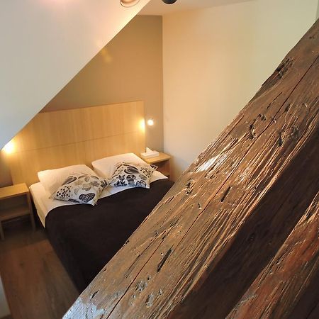 Auberge Communale De St-Legier Vevey Dış mekan fotoğraf
