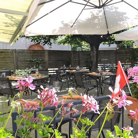 Auberge Communale De St-Legier Vevey Dış mekan fotoğraf
