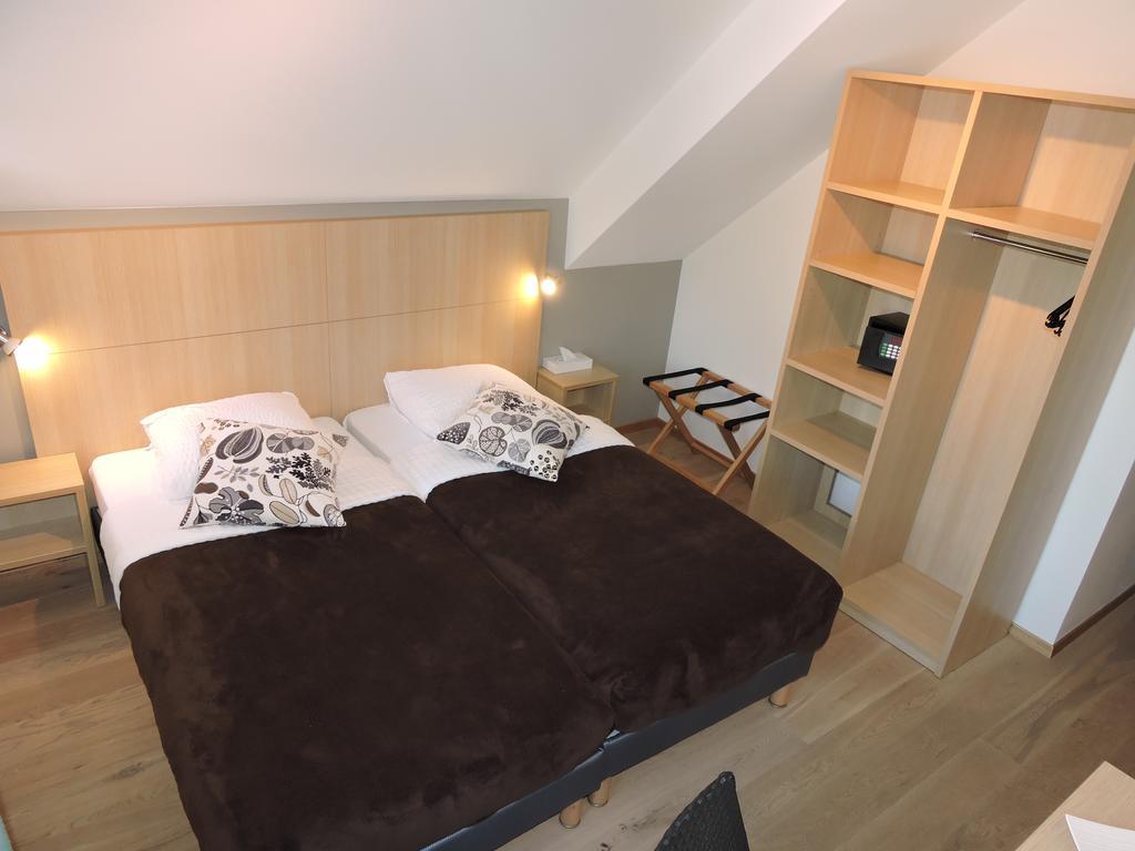 Auberge Communale De St-Legier Vevey Dış mekan fotoğraf